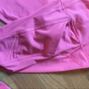 Victoria's Secret Pants - Victoria’s Secret Sport leggings with pockets Victoria's Secret Pants - Victoria’s Secret Sport leggings with pockets